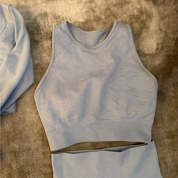 Work out set - Picture 3 of 5